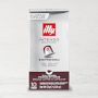 illy Aluminum Coffee Capsule, Intenso Dark