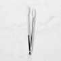 OXO Stainless-Steel Locking Tongs, 16"