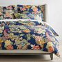 New Moon Printed Duvet Cover &amp; Shams