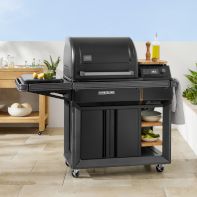 Up to $300 Off Select Traeger Grills image