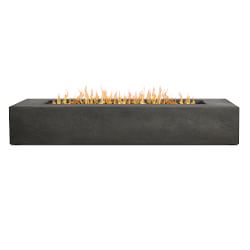 Avila Rectangle Propane Fire Table ( 72&quot;)