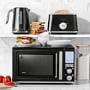 Breville Combi Wave&#8482; 3-in-1 Microwave