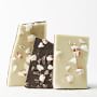 Williams Sonoma Peppermint Bark Trio: Original, Salted, &amp; Dark