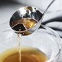 Williams Sonoma Signature Stainless-Steel Fat Skimming Ladle