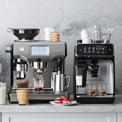 Breville Oracle&#174; Touch Espresso Machine