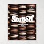 Stuffed: The Sandwich Cookie Book