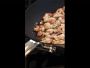 Video 2 for SCANPAN&#174; TSS+ Stainless-Steel Nonstick Wok, 12 1/2&quot;
