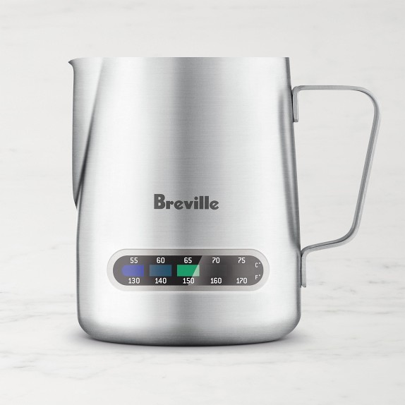 Breville Temp Control™ Milk Jug