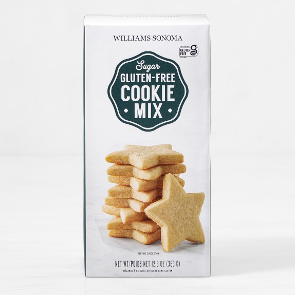 Williams Sonoma Kids Bake and Create Cookie, Set of 30