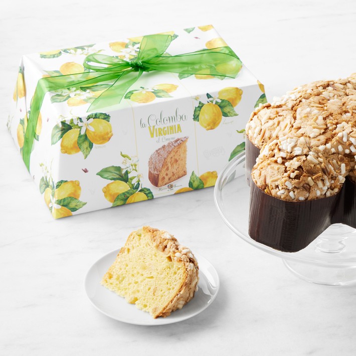 Lemon Colomba