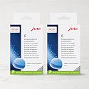 JURA 3-Phase Cleaning Tablet 6-Pack, Set of 2