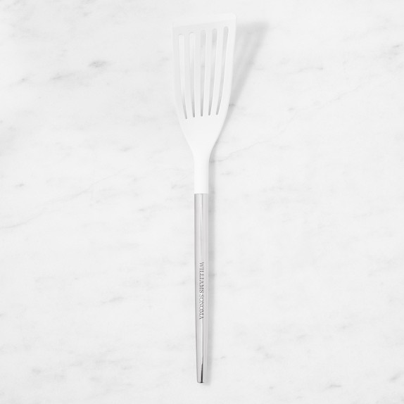 Williams Sonoma Stainless-Steel Silicone Fish Turner