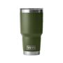 YETI Limited Edition Rambler Tumbler, 30-Oz., Highlands Olive