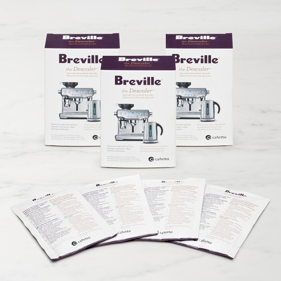 Breville The Descaler