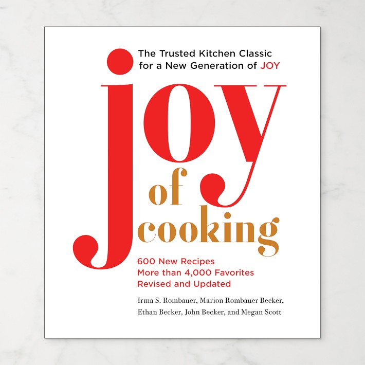 Joy of Cooking