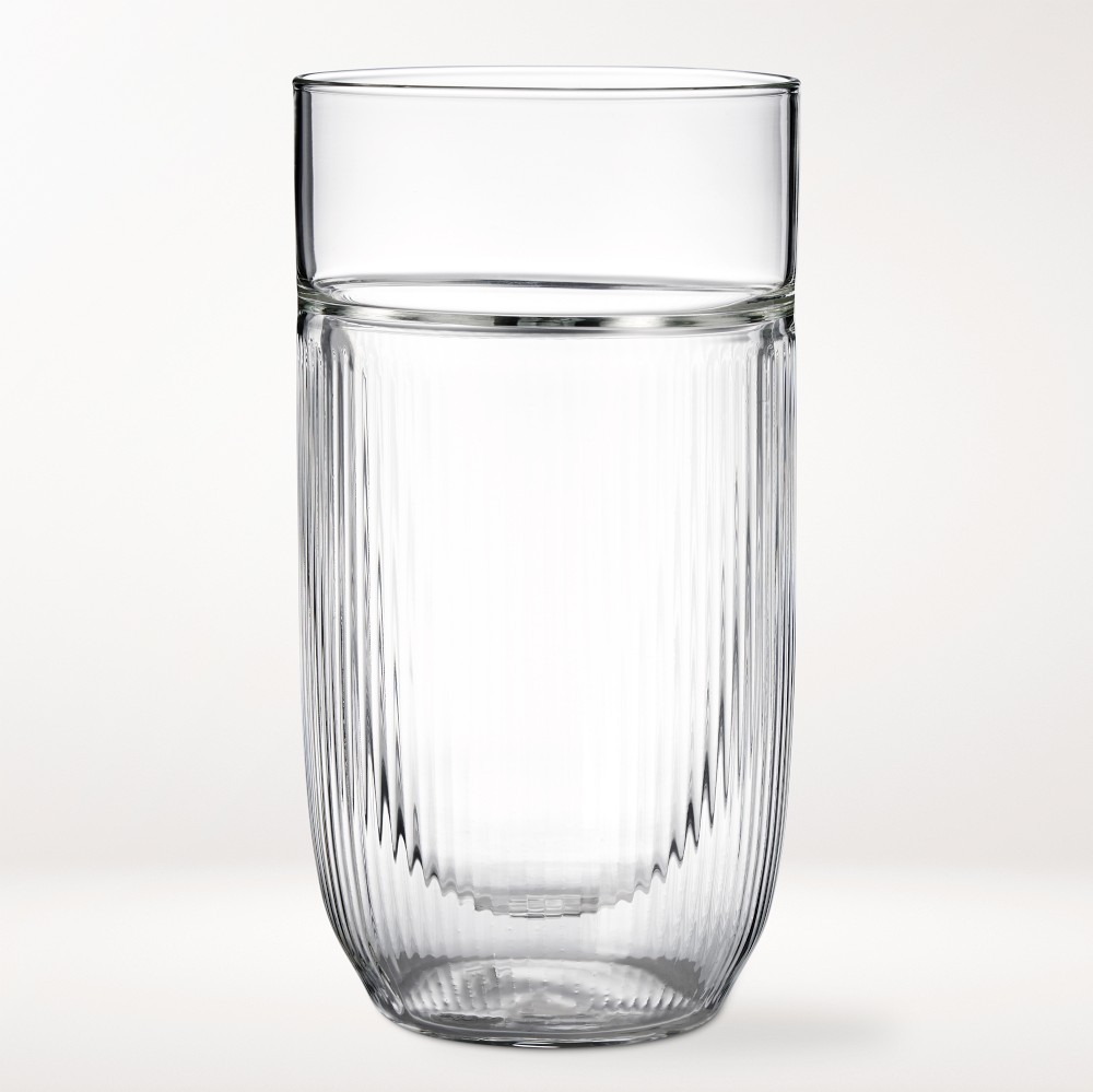Bistro Double-Wall Tall Coffee Tumbler, Each
