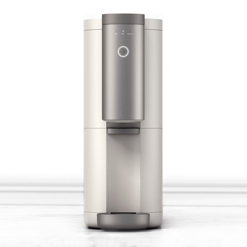 The Cumulus Cold Brew Coffee Machine
