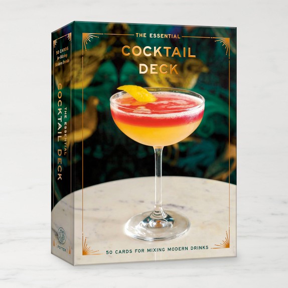 Alice Lascelles: The Cocktail Edit