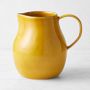 Provençal Pitcher, Yellow