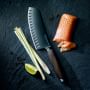 Wüsthof Aeon Santoku Knife, 7"