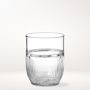 Bistro Double-Wall Espresso Mugs, set of 4