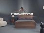 Video 1 for Rowenta JR4031U1 Steam Iron 2N1 Duo Force + Iron Mat