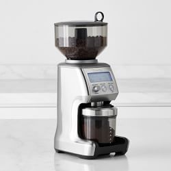Breville Smart Grinder&#8482; Pro Conical Burr Grinder