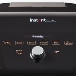 Instant Vortex&#8482; Plus ClearCook + OdorErase, 6-Qt.