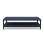 Majorca Rectangular Grand Coffee Table (60&quot;)