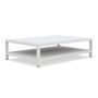 Majorca Rectangular Grand Coffee Table (60&quot;)