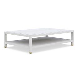 Majorca Rectangular Grand Coffee Table (60&quot;)