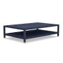 Majorca Rectangular Grand Coffee Table (60&quot;)
