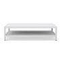 Majorca Rectangular Grand Coffee Table (60&quot;)