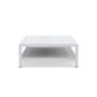 Majorca Rectangular Grand Coffee Table (60&quot;)