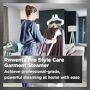 Rowenta Pro Style Steamer