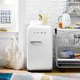 SMEG Variable Temperature Electric Kettle