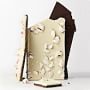 Williams Sonoma Peppermint Bark &amp; Salted Peppermint Bark, Set of 2