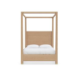 Angelo Canopy Bed