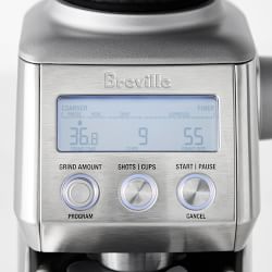Breville Smart Grinder&#8482; Pro Conical Burr Grinder