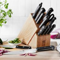 Zwilling Gourmet Cutlery image