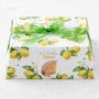 Lemon Colomba, Serves 12