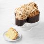 Lemon Colomba, Serves 12