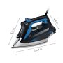 Rowenta Focus X-Cel Iron