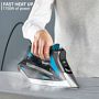 Rowenta Focus X-Cel Iron