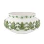 Bordallo Pinheiro Censurado Frog Cache Pot