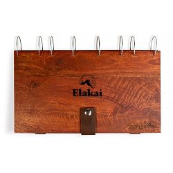 Elakai Portable Scoreboard