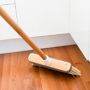 Full Circle Mighty Clean Mop &amp; Broom Set