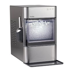 GE Profile&#8482; Opal&#8482; 2.0 Ultra Nugget Ice Maker with Scale Inhibiting Filter