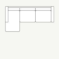 Chaise Sectionals image