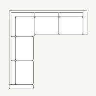 L-Shaped Sectionals image